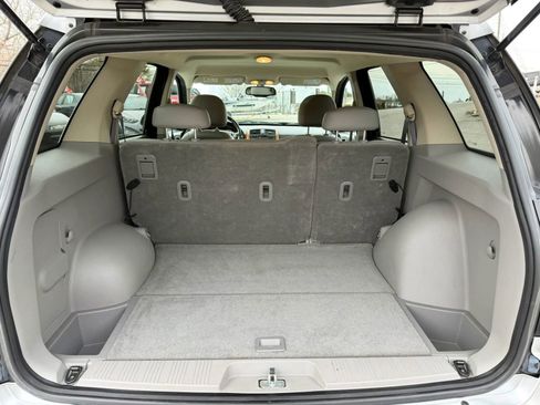 Used 2006 Saturn Vue 2WD V6 w/ Chrome Pkg image 7