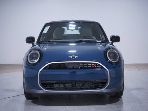 Used 2026 MINI Cooper S FWD image 3