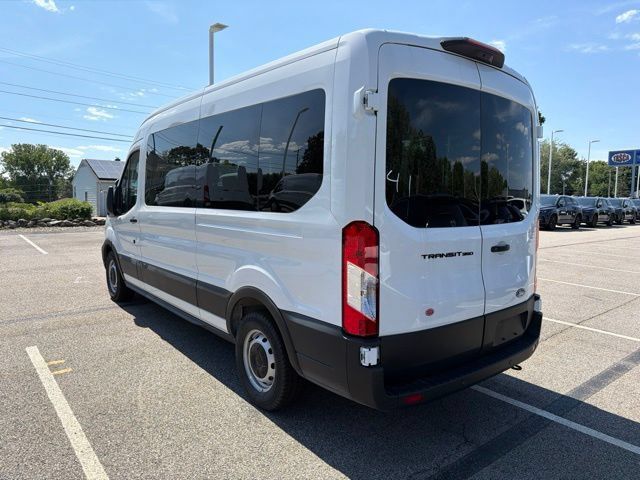 New 2026 Ford Transit 350 XL RWD image 5
