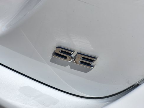 Certified 2024 Toyota Camry SE w/ Cold Weather Package FWD image 9