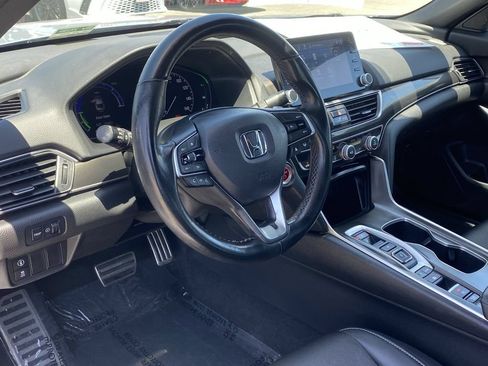 Used 2022 Honda Accord Sport image 21