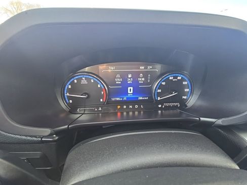 Used 2022 Ford Bronco Sport Outer Banks image 17