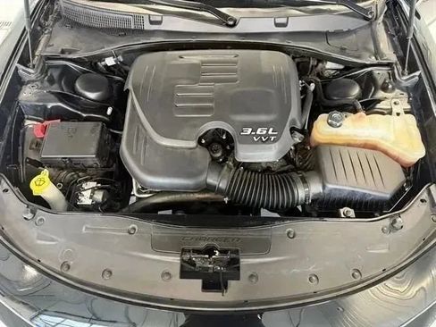 Used 2022 Dodge Charger GT RWD image 40