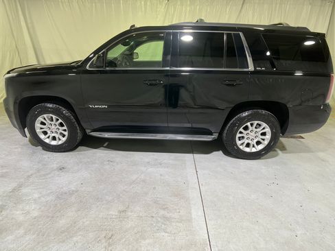 Used 2015 GMC Yukon SLE w/ Convenience Package AWD/4WD image 7