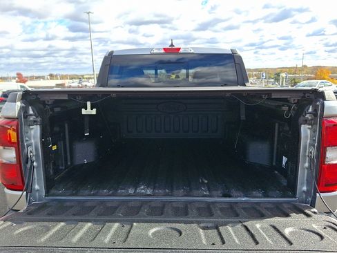 Used 2024 Ford Maverick Lariat w/ Black Appearance Package image 31