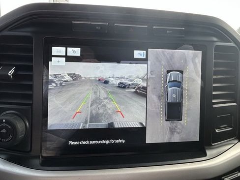 Used 2022 Ford F150 XLT w/ Equipment Group 302A High image 14