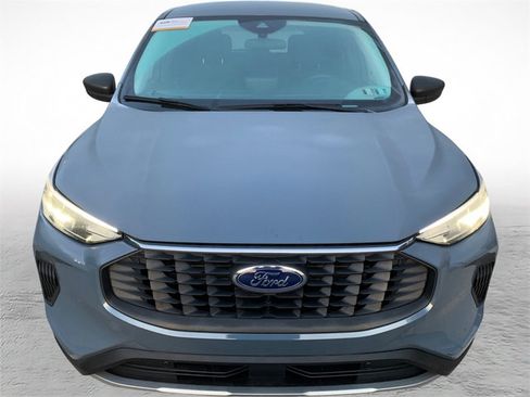 Certified 2024 Ford Escape Active AWD/4WD image 7