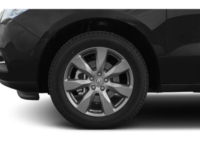 Used 2014 Acura MDX w/ Advance Package AWD/4WD image 14