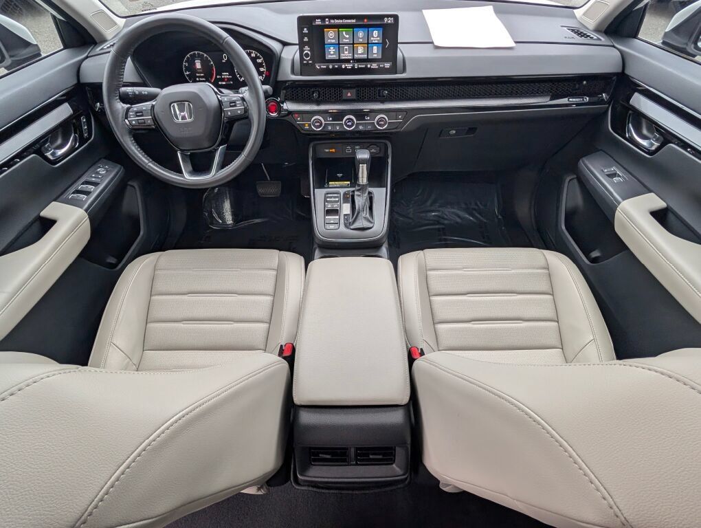 Used 2023 Honda CR-V EX-L image 9