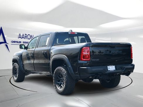 New 2026 RAM 1500 RHO AWD/4WD image 2
