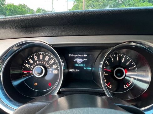Used 2014 Ford Mustang Premium RWD image 15