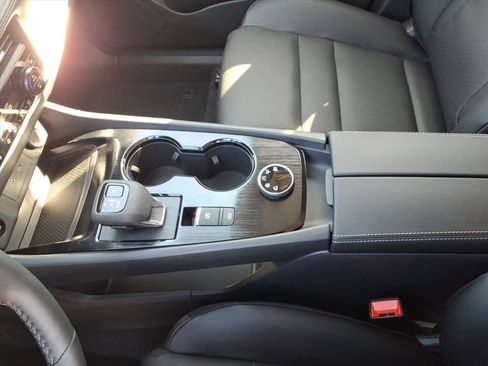 New 2026 Nissan Rogue SV w/ SV Premium Package image 15