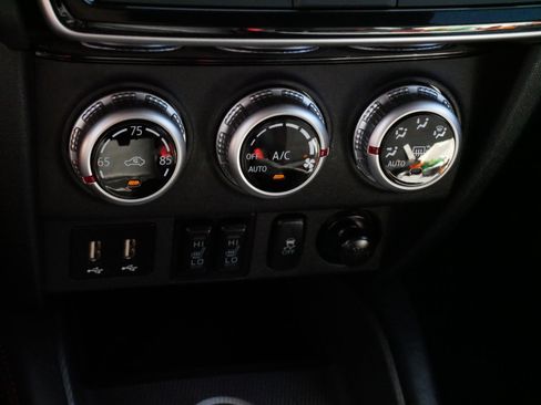Used 2025 Mitsubishi Outlander Sport SE AWD/4WD image 23