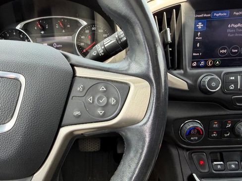 Used 2020 GMC Terrain Denali FWD image 13