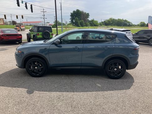 Used 2024 Dodge Hornet GT Plus w/ Tech Pack Plus w/o Parking AWD/4WD image 8