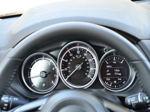 New 2025 MAZDA CX-5 AWD 2.5 S image 25