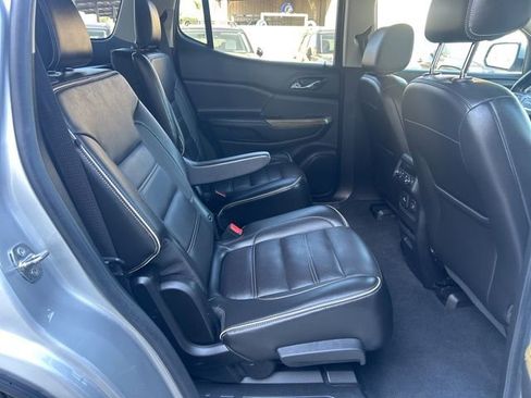 Used 2019 GMC Acadia Denali AWD/4WD image 28