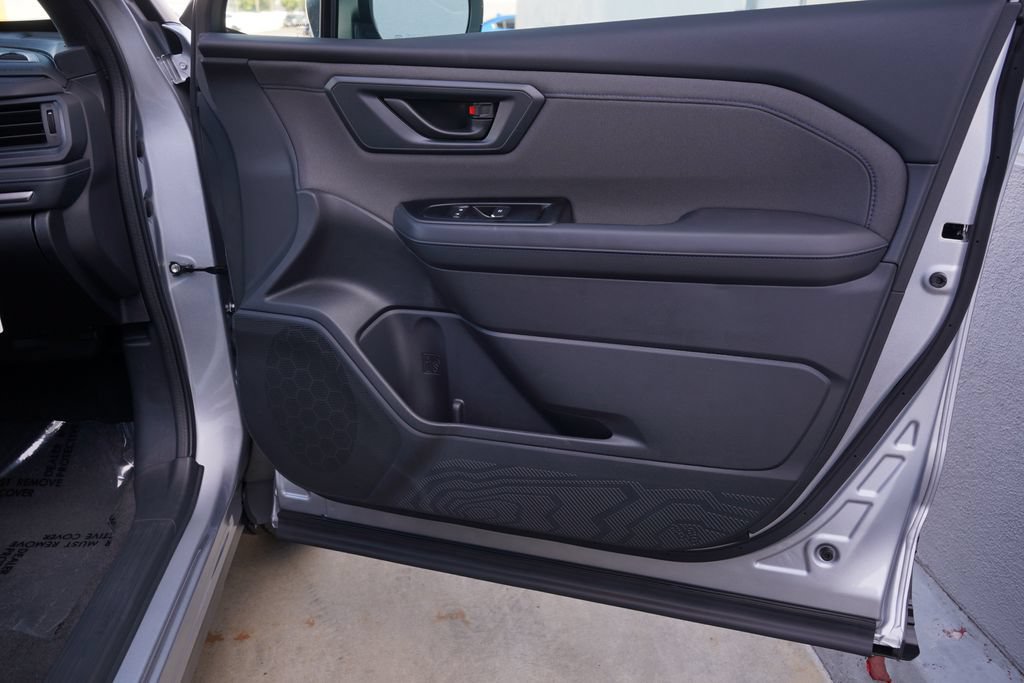 New 2026 Subaru Forester Premium AWD/4WD image 26