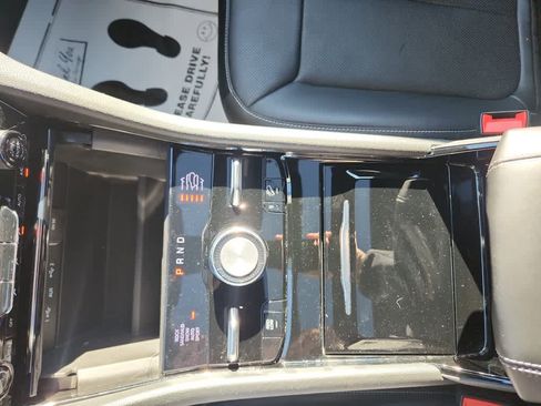 Used 2023 Jeep Grand Cherokee L Overland image 31