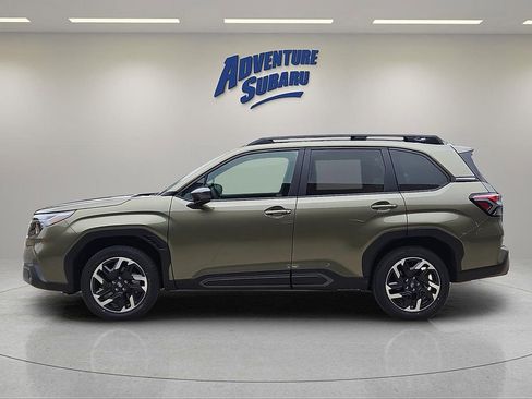New 2026 Subaru Forester Limited image 4