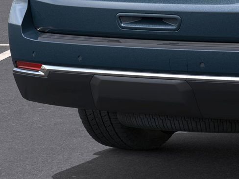 New 2026 Chevrolet Tahoe LS image 14