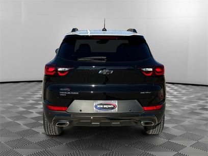 New 2025 Chevrolet TrailBlazer ACTIV w/ Convenience Package