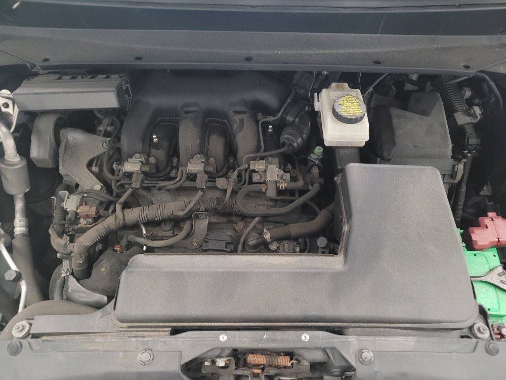 Used 2019 Nissan Pathfinder SL AWD/4WD image 30