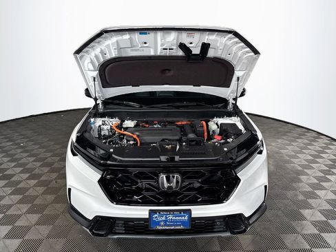 New 2026 Honda CR-V Sport-L image 22