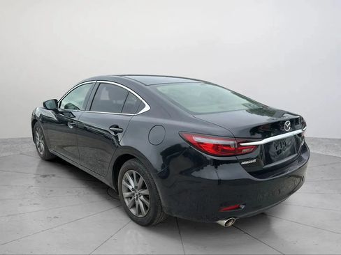 Used 2018 MAZDA MAZDA6 Sport FWD image 4