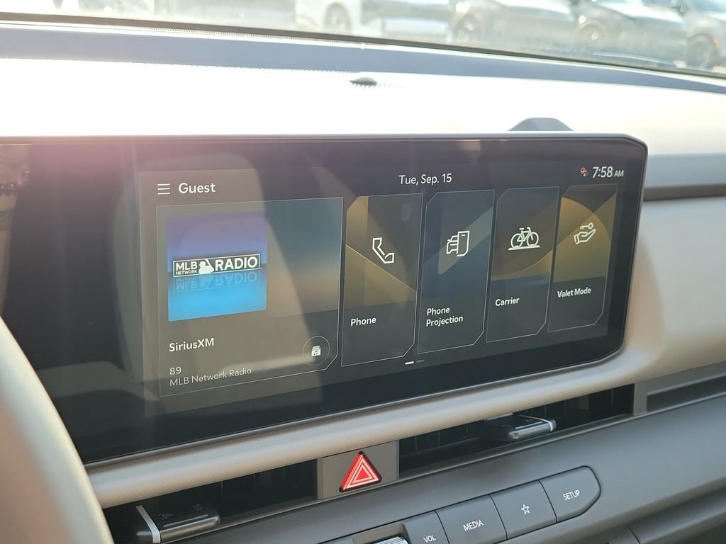 New 2027 Kia Seltos S FWD image 29