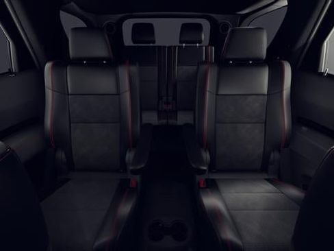 New 2026 Dodge Durango GT AWD/4WD image 33