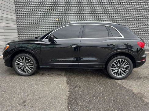 Certified 2022 Audi Q3 2.0T Premium AWD/4WD image 3