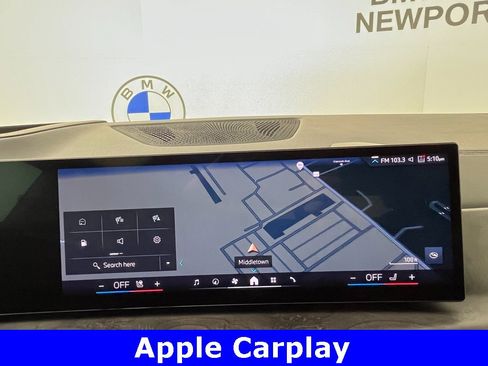 Used 2024 BMW X5 xDrive40i image 7