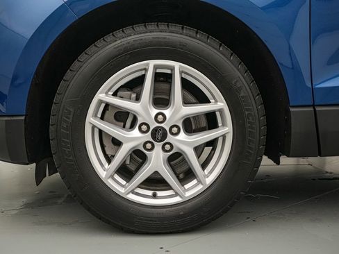 Certified 2024 Ford Edge SEL AWD/4WD image 11