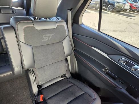 New 2026 Ford Explorer ST image 15