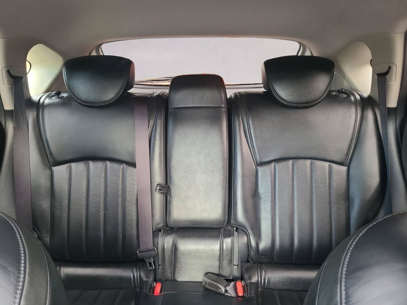 Used 2012 INFINITI EX35 Journey w/ Premium Pkg RWD image 18