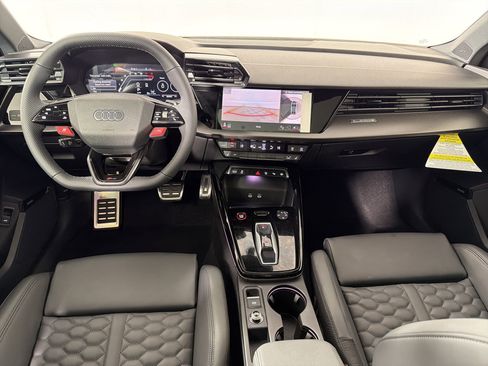 New 2026 Audi RS 3 image 17