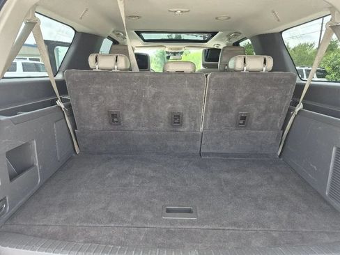 Used 2019 Ford Expedition Max Limited w/ Equipment Group 301A AWD/4WD image 28