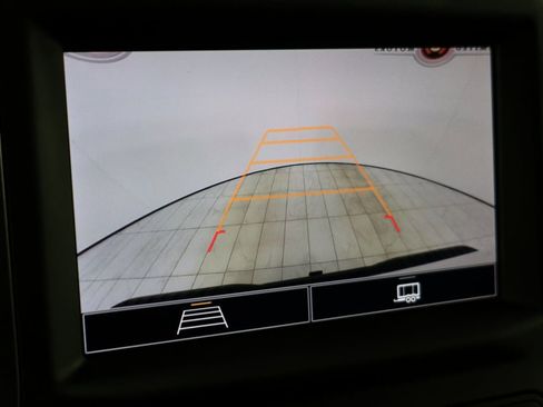 Used 2024 Chevrolet Silverado 2500 Custom w/ Custom Value Package image 7