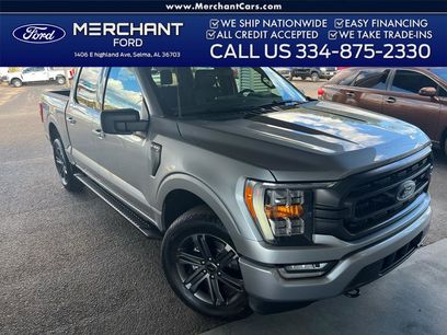 Used 2023 Ford F150 XLT w/ Equipment Group 302A High