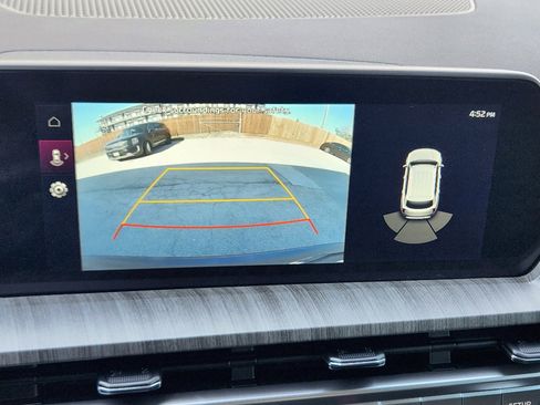 New 2025 Kia Telluride EX w/ EX Captain's Chair Package image 13