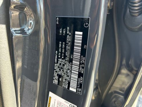 New 2026 Toyota 4Runner TRD Off-Road Premium image 10