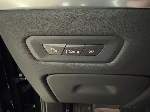 Used 2025 BMW X5 xDrive40i w/ Climate Comfort Package AWD/4WD image 10