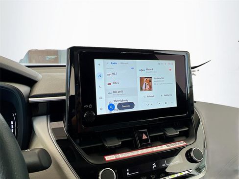 New 2026 Toyota Corolla Cross L image 7