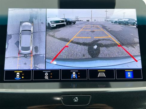 Used 2023 Cadillac CT5 Luxury image 29