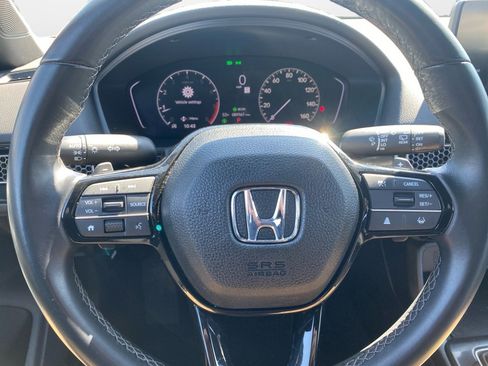 Used 2023 Honda Civic Sport image 13