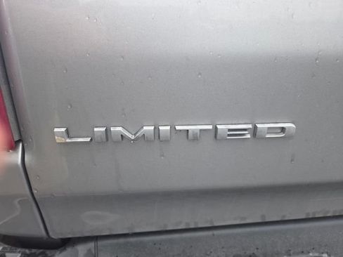 Certified 2025 RAM 1500 Limited AWD/4WD image 26