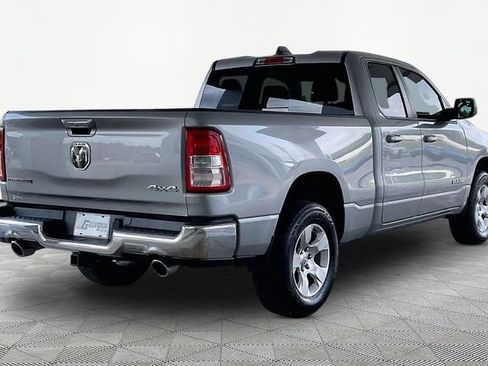 Used 2020 RAM 1500 Big Horn AWD/4WD image 5