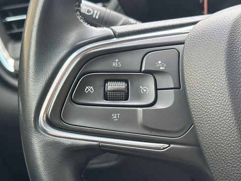 Used 2024 Buick Encore GX Sport Touring AWD/4WD image 25