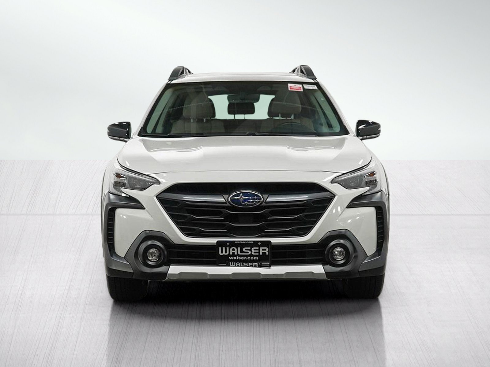 Used 2024 Subaru Outback Limited XT AWD/4WD image 8